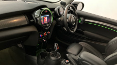 MINI Hatchback 2.0 Cooper S Exclusive II 3dr Auto Petrol Hatchback